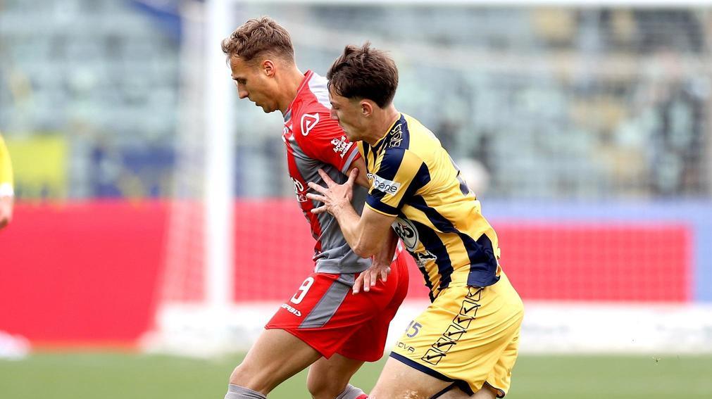 Juve Stabia vs Cremonese: The Fight for Serie B Fourth Place